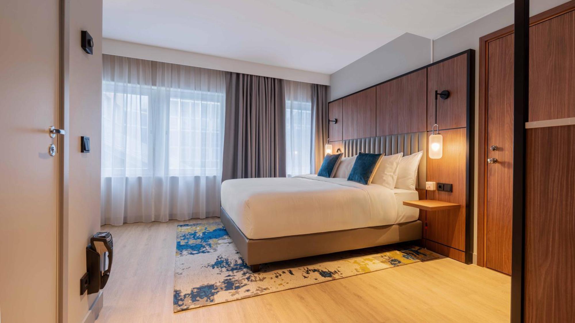 Voco Stockholm - Kista By Ihg Hotel Cameră foto